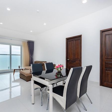 Tina Home - Vung Tau Sat Bien Extérieur photo