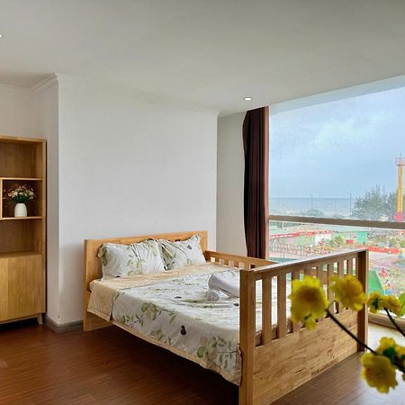 Tina Home - Vung Tau Sat Bien Extérieur photo