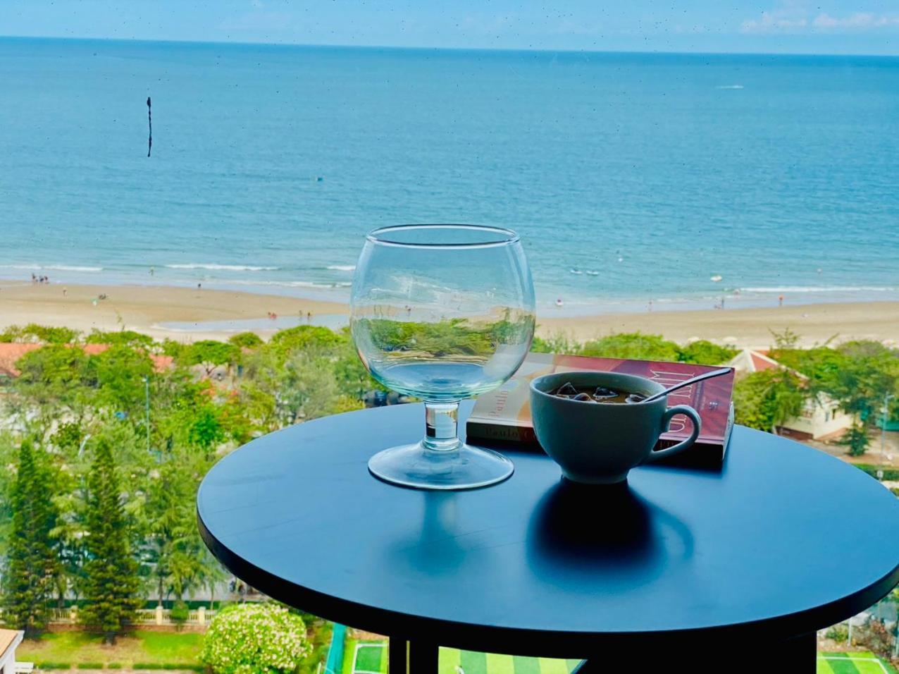 Tina Home - Vung Tau Sat Bien Extérieur photo