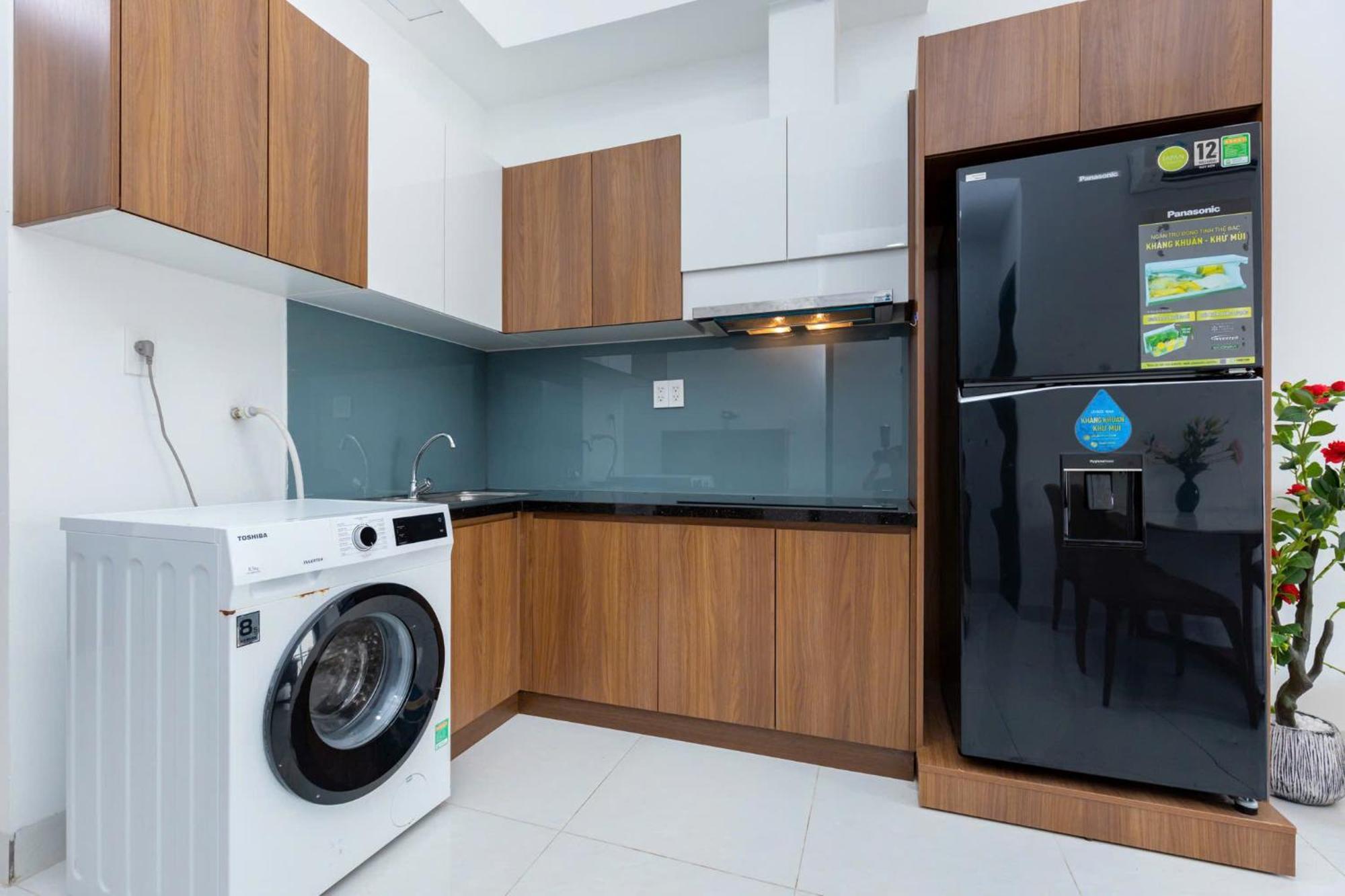 Tina Home - Vung Tau Sat Bien Extérieur photo