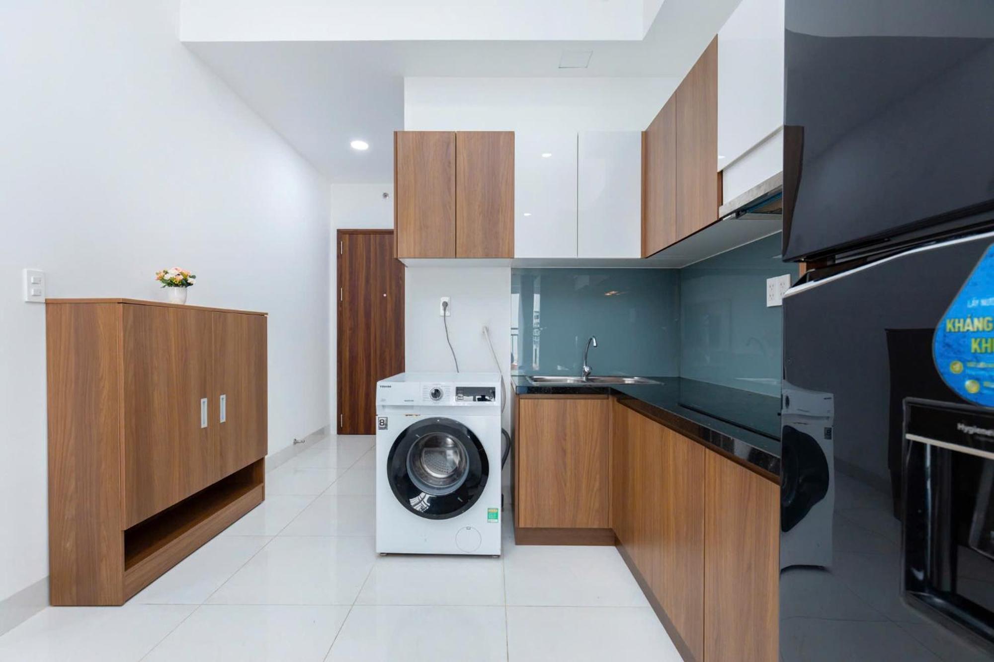 Tina Home - Vung Tau Sat Bien Extérieur photo