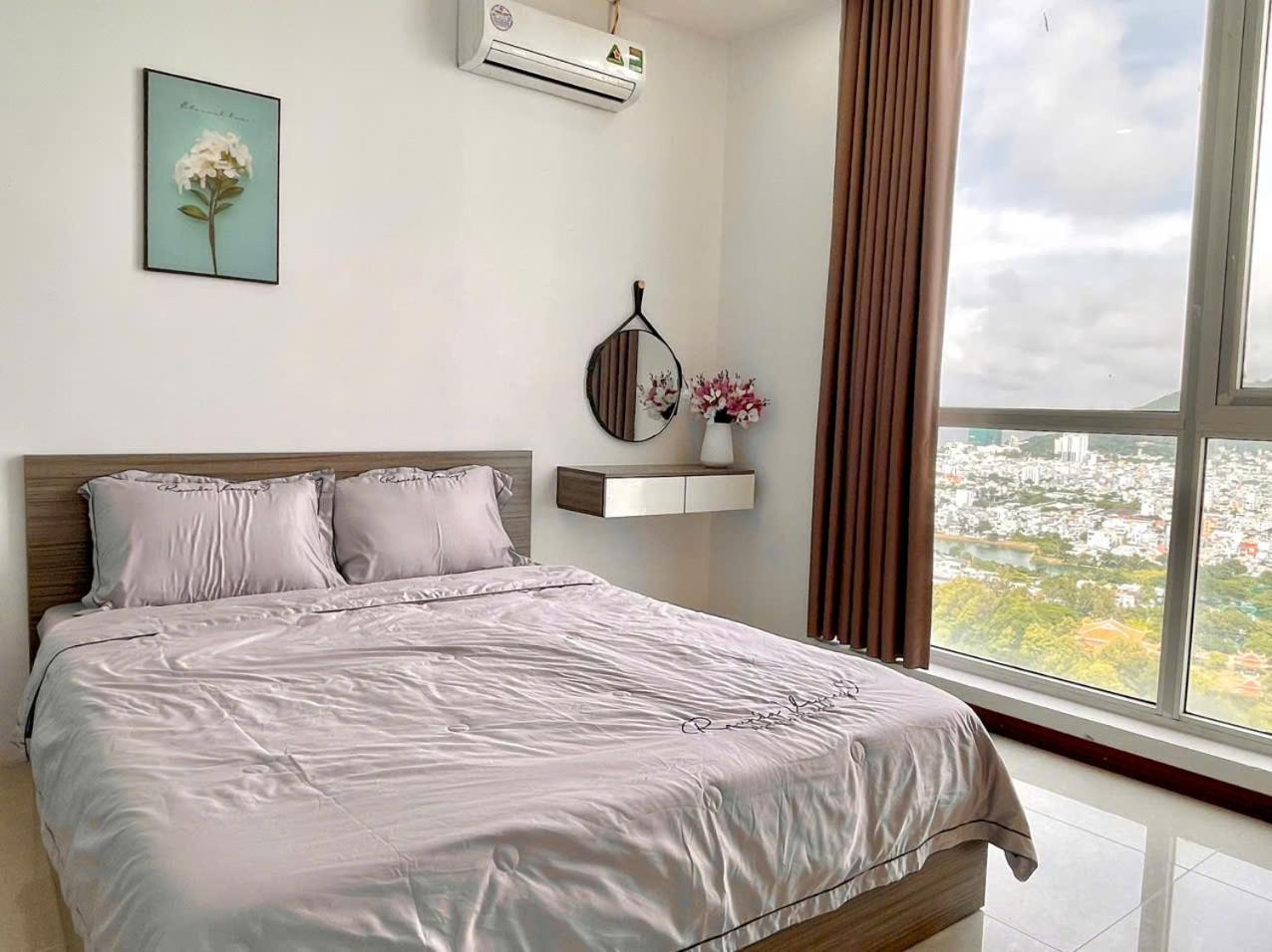 Tina Home - Vung Tau Sat Bien Extérieur photo