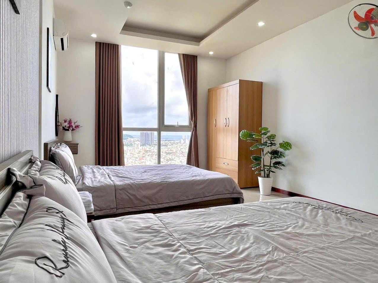 Tina Home - Vung Tau Sat Bien Extérieur photo