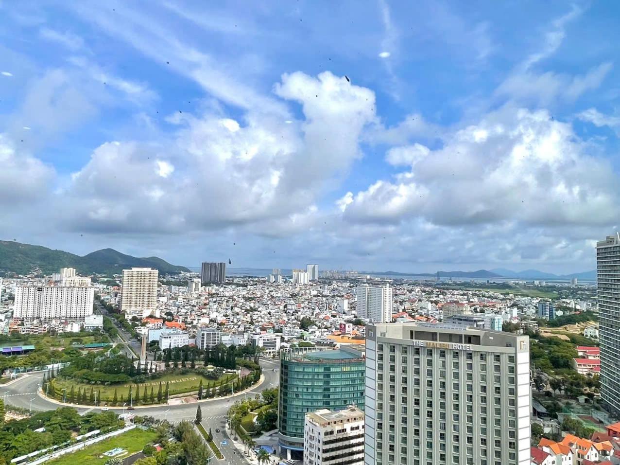Tina Home - Vung Tau Sat Bien Extérieur photo