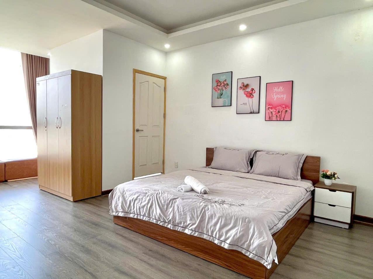 Tina Home - Vung Tau Sat Bien Extérieur photo