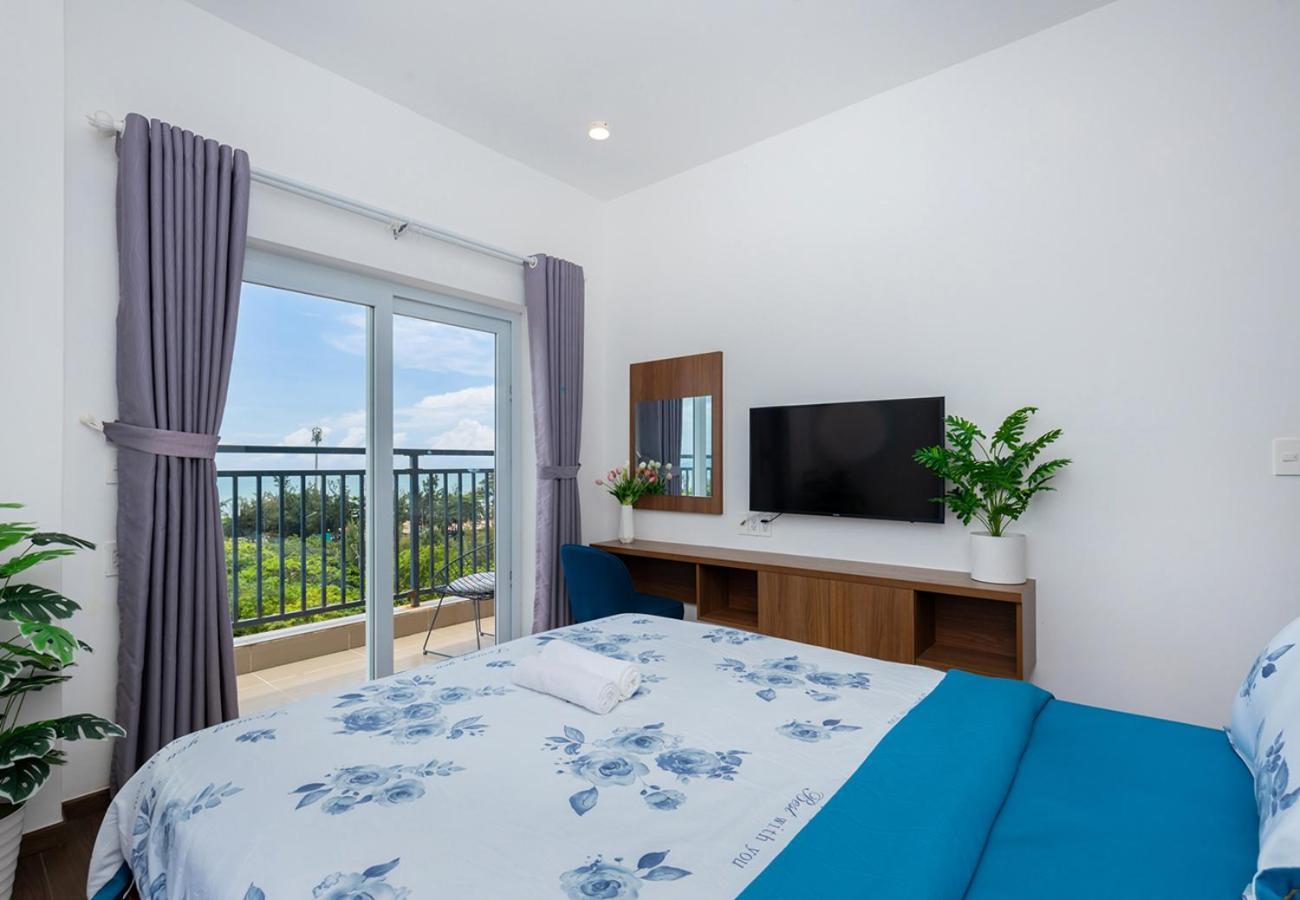 Tina Home - Vung Tau Sat Bien Extérieur photo