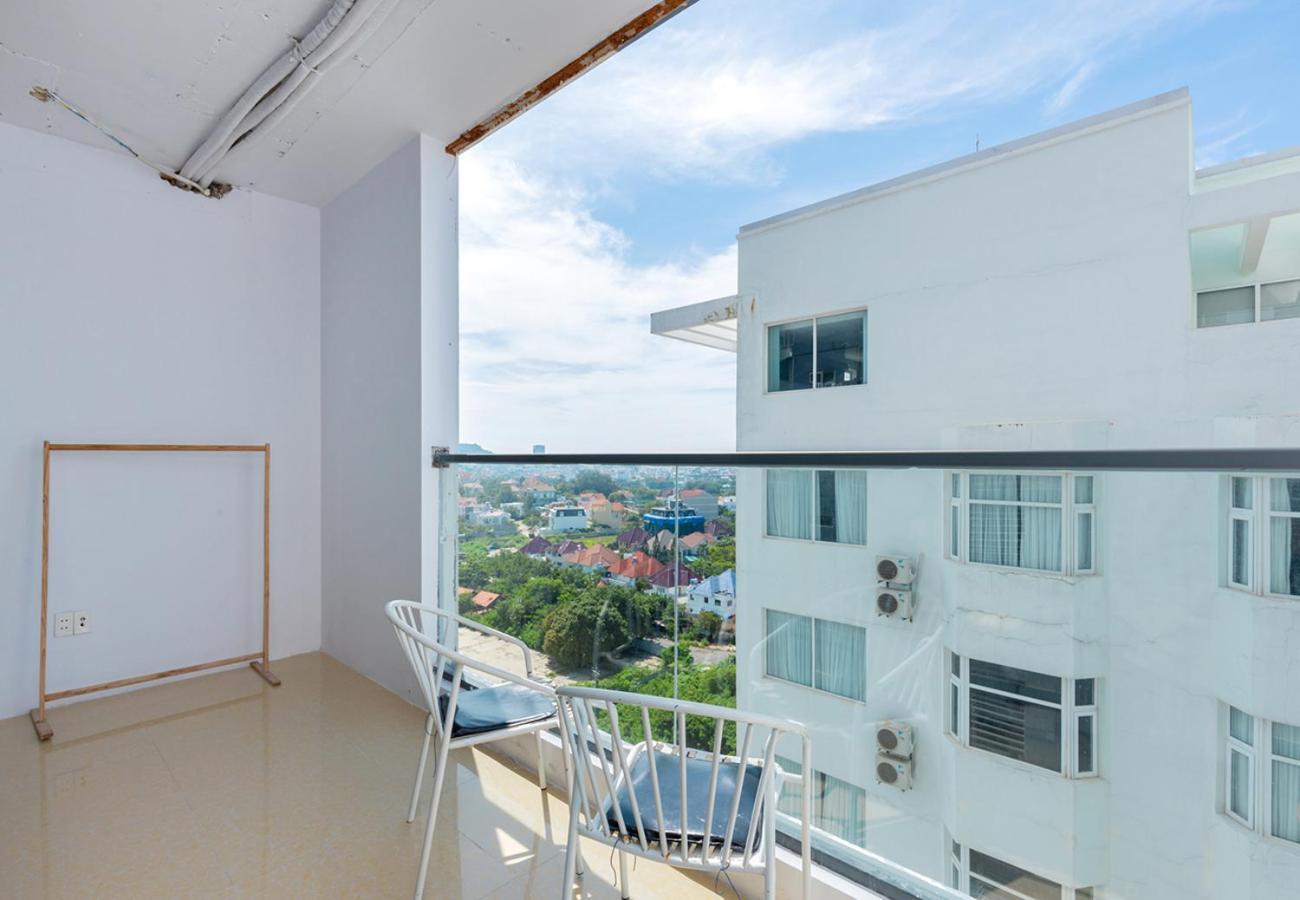 Tina Home - Vung Tau Sat Bien Extérieur photo