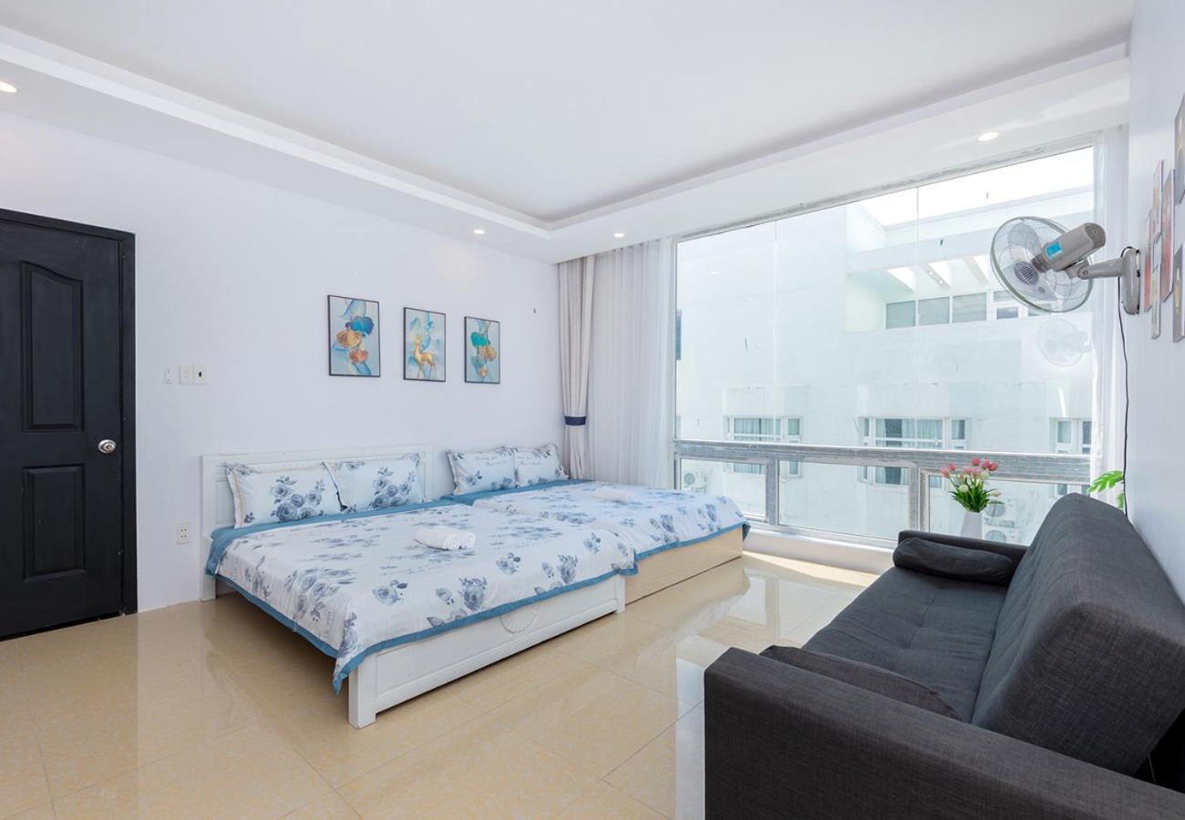 Tina Home - Vung Tau Sat Bien Extérieur photo