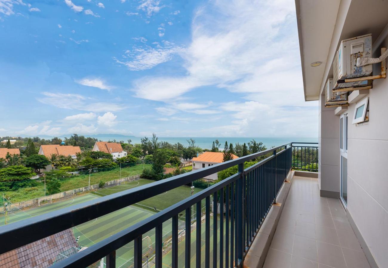 Tina Home - Vung Tau Sat Bien Extérieur photo