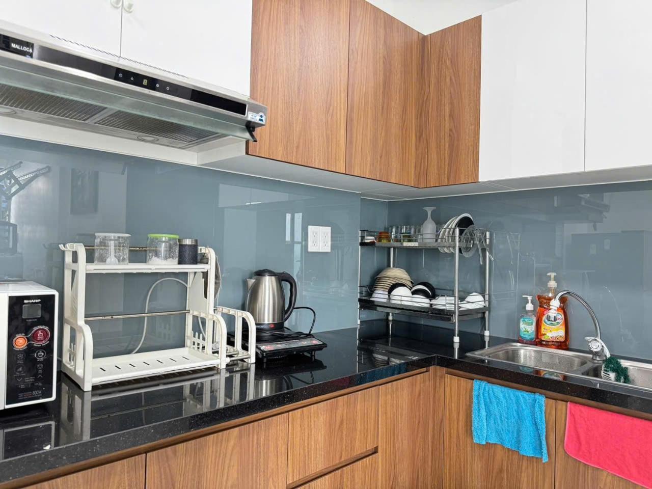 Tina Home - Vung Tau Sat Bien Extérieur photo