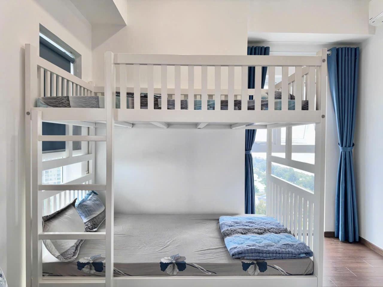 Tina Home - Vung Tau Sat Bien Extérieur photo