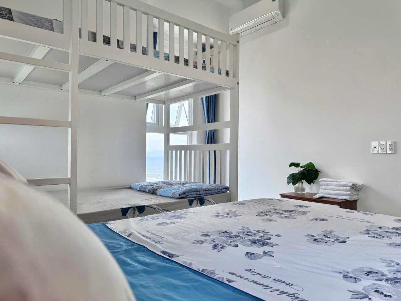 Tina Home - Vung Tau Sat Bien Extérieur photo