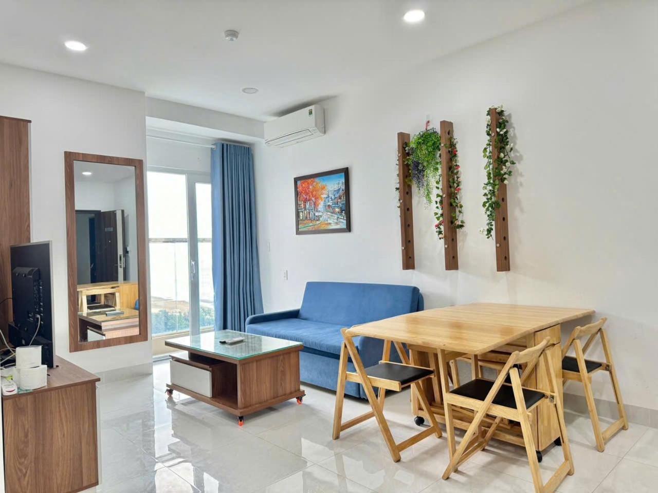 Tina Home - Vung Tau Sat Bien Extérieur photo