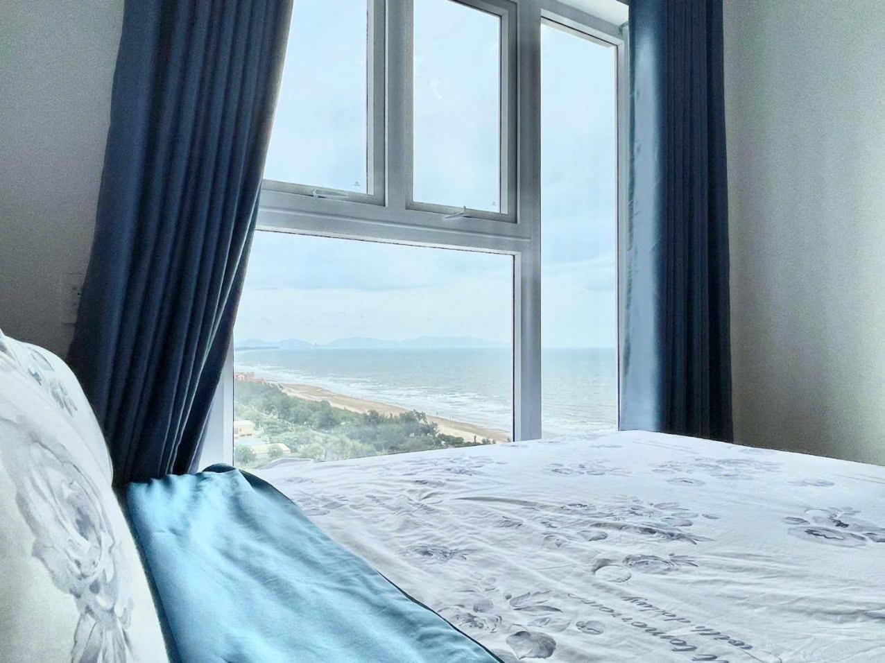 Tina Home - Vung Tau Sat Bien Extérieur photo