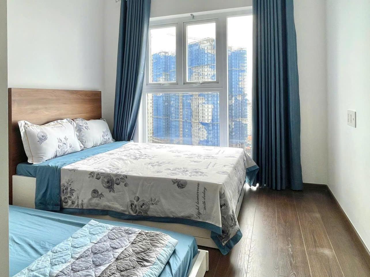 Tina Home - Vung Tau Sat Bien Extérieur photo