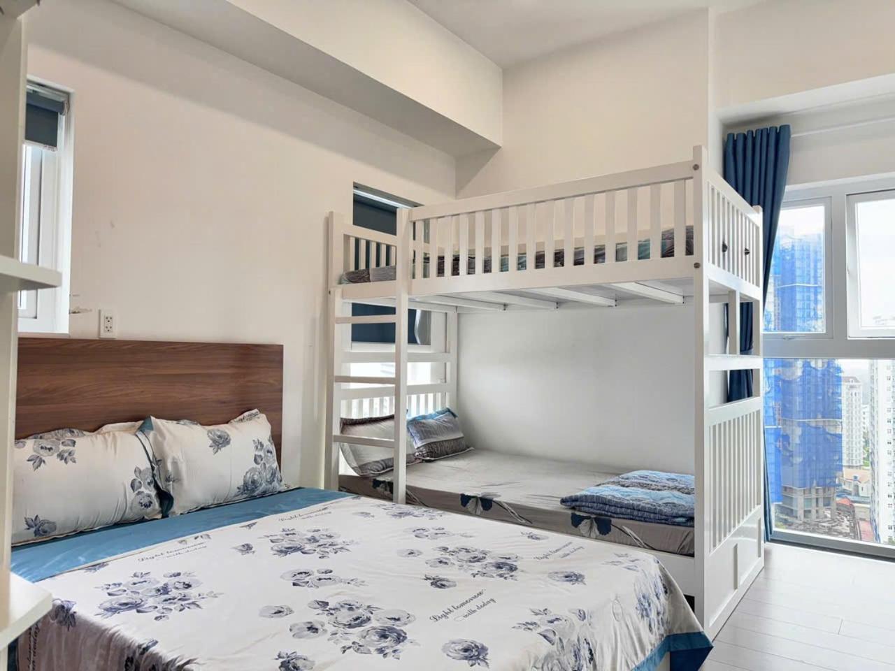 Tina Home - Vung Tau Sat Bien Extérieur photo
