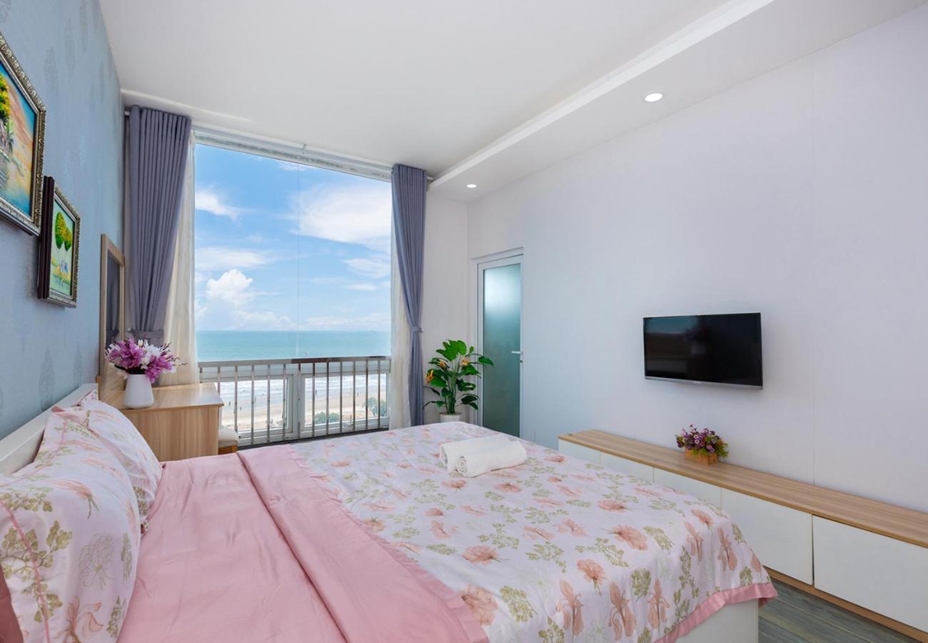 Tina Home - Vung Tau Sat Bien Extérieur photo