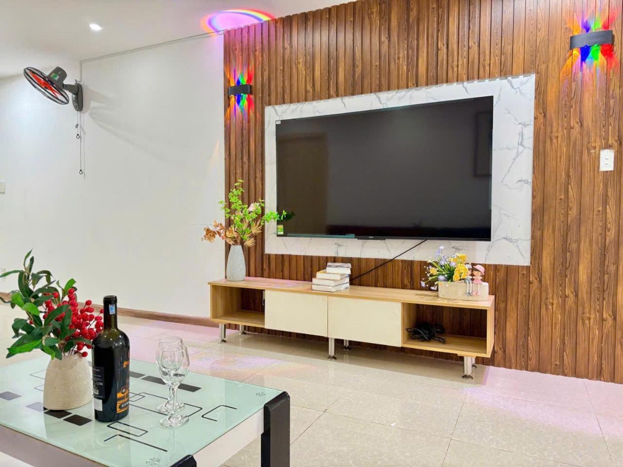 Tina Home - Vung Tau Sat Bien Extérieur photo