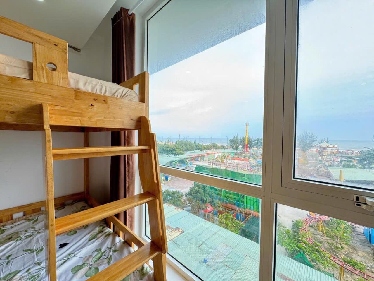 Tina Home - Vung Tau Sat Bien Extérieur photo