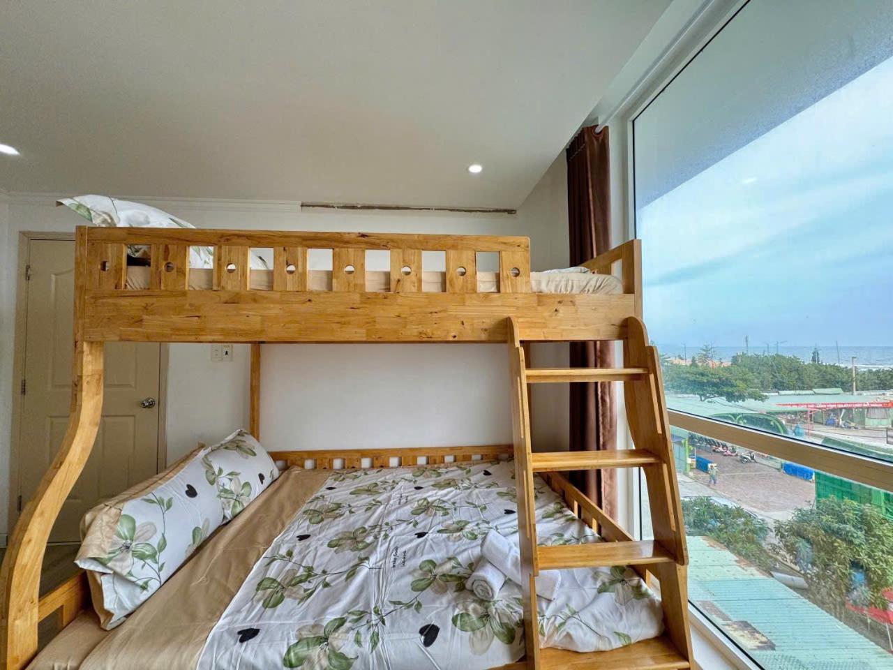Tina Home - Vung Tau Sat Bien Extérieur photo
