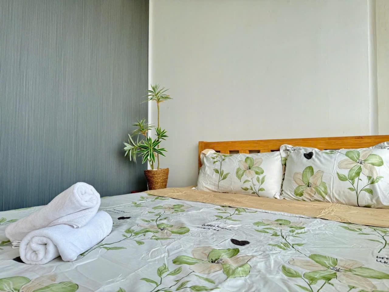Tina Home - Vung Tau Sat Bien Extérieur photo
