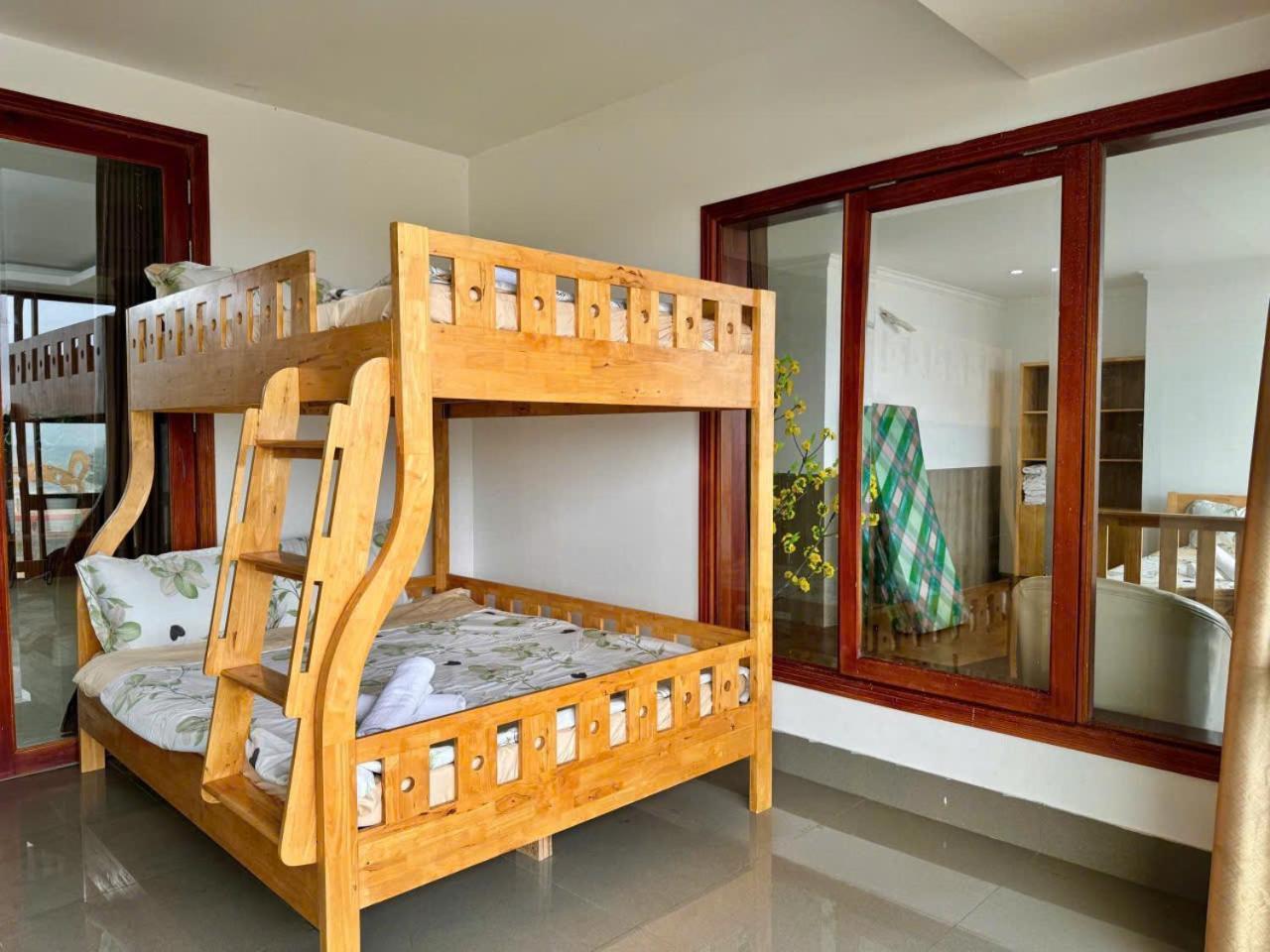 Tina Home - Vung Tau Sat Bien Extérieur photo