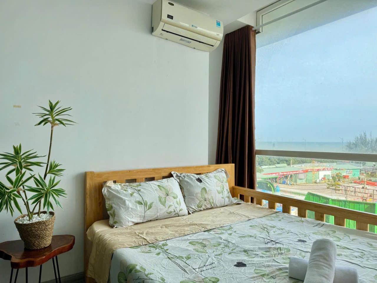 Tina Home - Vung Tau Sat Bien Extérieur photo