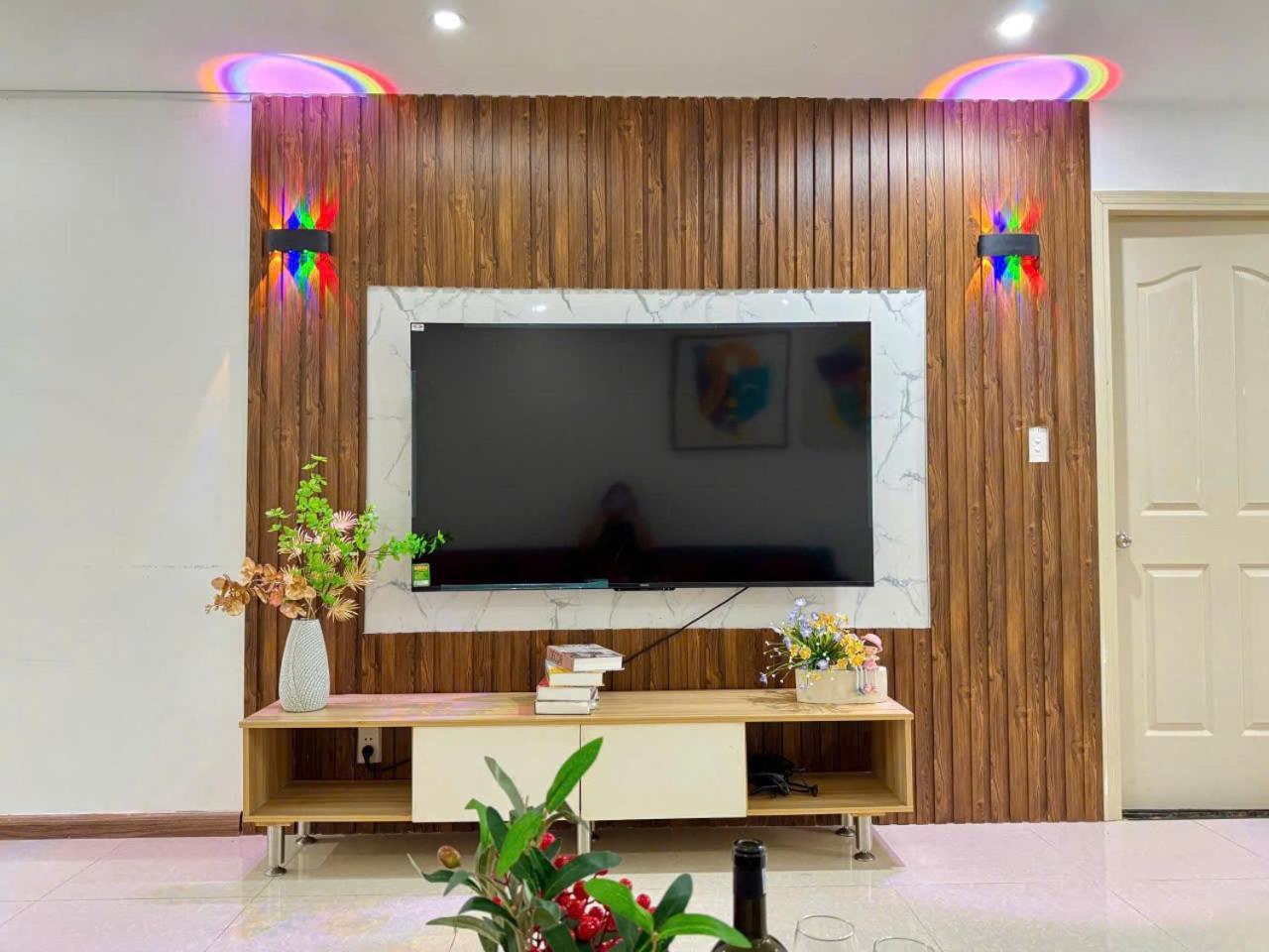 Tina Home - Vung Tau Sat Bien Extérieur photo