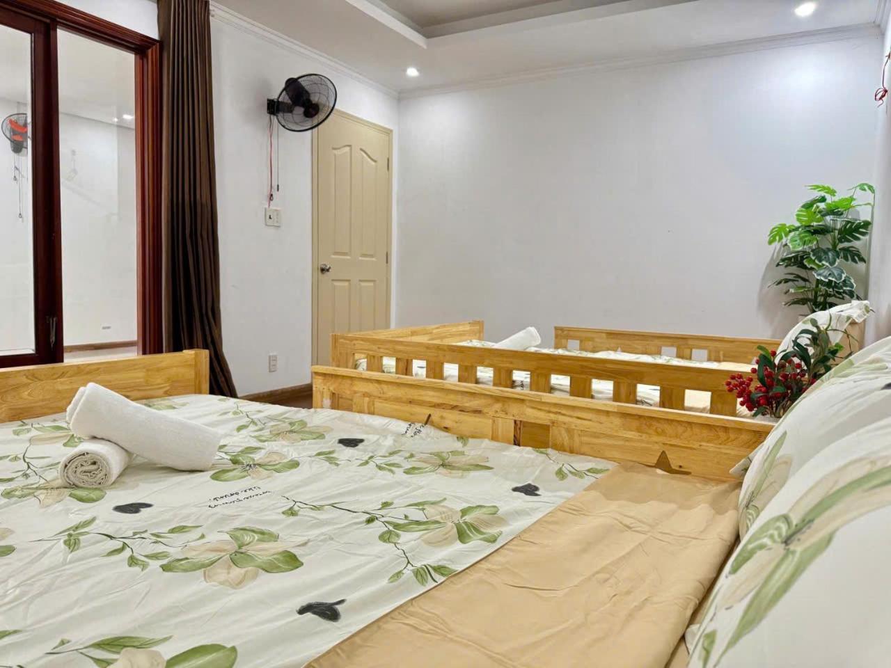 Tina Home - Vung Tau Sat Bien Extérieur photo
