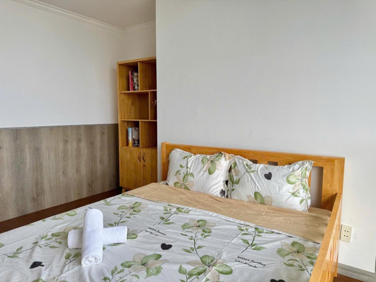 Tina Home - Vung Tau Sat Bien Extérieur photo