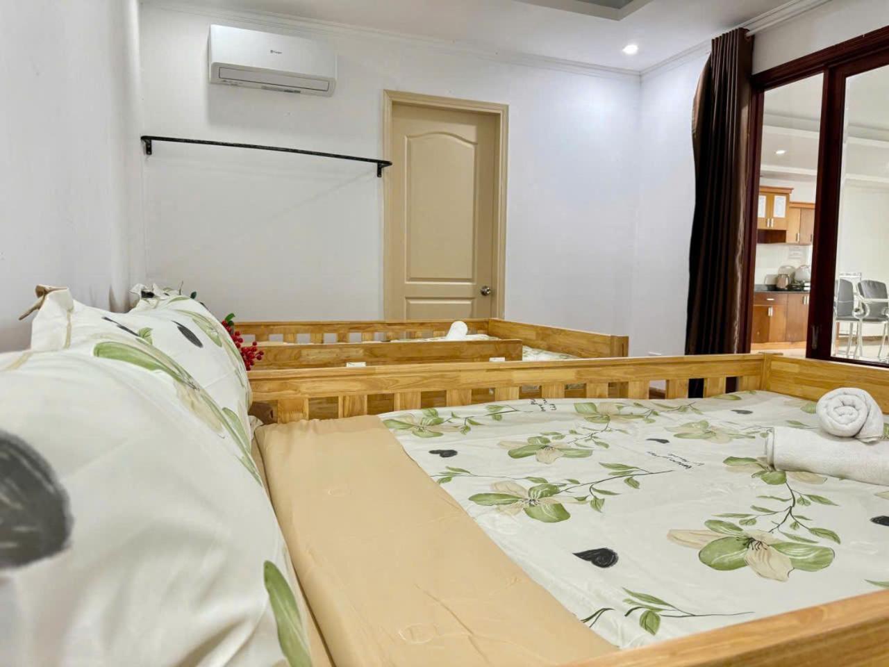 Tina Home - Vung Tau Sat Bien Extérieur photo